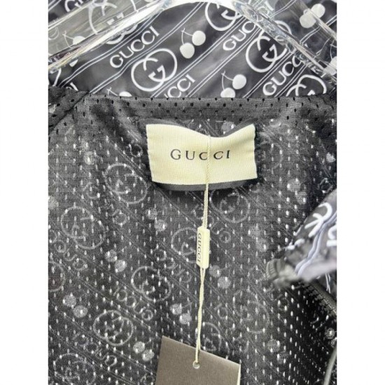GUCCI Gucci top and bottom set 2024FW This season is also a popular brand GUCCI Gucci top and bottom set 2024FW This season is also a popular brand