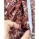 GUCCI Gucci top and bottom set 2024FW for a modern style GUCCI Gucci top and bottom set 2024FW for a modern style