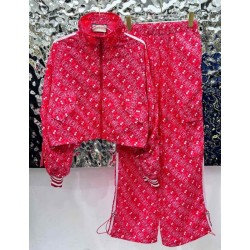 GUCCI Gucci top and bottom set 2024FW Item with perfect presence