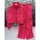 GUCCI Gucci top and bottom set 2024FW Item with perfect presence GUCCI Gucci top and bottom set 2024FW Item with perfect presence