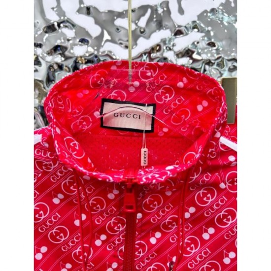 GUCCI Gucci top and bottom set 2024FW Item with perfect presence GUCCI Gucci top and bottom set 2024FW Item with perfect presence