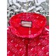 GUCCI Gucci top and bottom set 2024FW Item with perfect presence GUCCI Gucci top and bottom set 2024FW Item with perfect presence