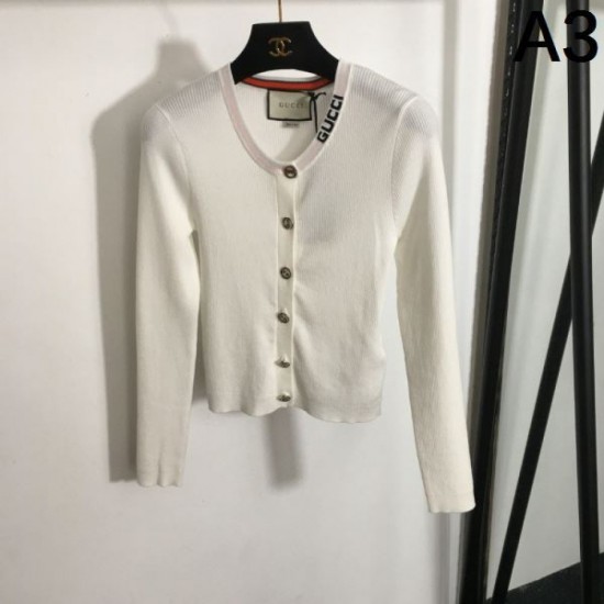 GUCCI Gucci Knit Cardigan 2024FW Personal style GUCCI Gucci Knit Cardigan 2024FW Personal style