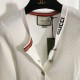 GUCCI Gucci Knit Cardigan 2024FW Personal style GUCCI Gucci Knit Cardigan 2024FW Personal style