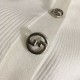 GUCCI Gucci Knit Cardigan 2024FW Personal style GUCCI Gucci Knit Cardigan 2024FW Personal style