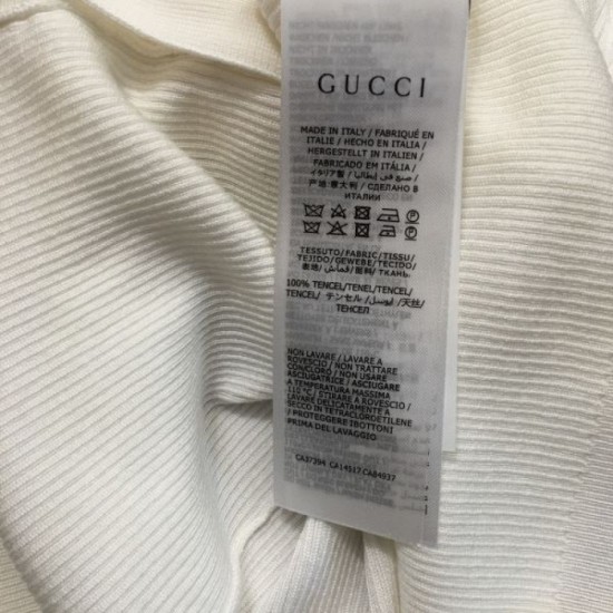 GUCCI Gucci Knit Cardigan 2024FW Personal style GUCCI Gucci Knit Cardigan 2024FW Personal style