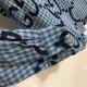 GUCCI Gucci long sleeve shirt 2024FW takes your style to the next level GUCCI Gucci long sleeve shirt 2024FW takes your style to the next level