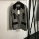 GUCCI Gucci coat 2024FW latest ahead stylish logo included GUCCI Gucci coat 2024FW latest ahead stylish logo included