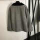 GUCCI Gucci coat 2024FW latest ahead stylish logo included GUCCI Gucci coat 2024FW latest ahead stylish logo included