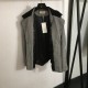 GUCCI Gucci coat 2024FW latest ahead stylish logo included GUCCI Gucci coat 2024FW latest ahead stylish logo included