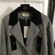 GUCCI Gucci coat 2024FW latest ahead stylish logo included GUCCI Gucci coat 2024FW latest ahead stylish logo included