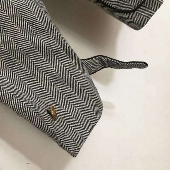 GUCCI Gucci coat 2024FW latest ahead stylish logo included GUCCI Gucci coat 2024FW latest ahead stylish logo included
