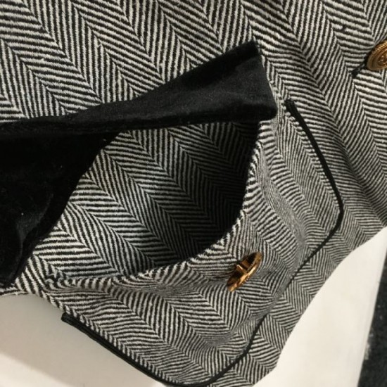 GUCCI Gucci coat 2024FW latest ahead stylish logo included GUCCI Gucci coat 2024FW latest ahead stylish logo included