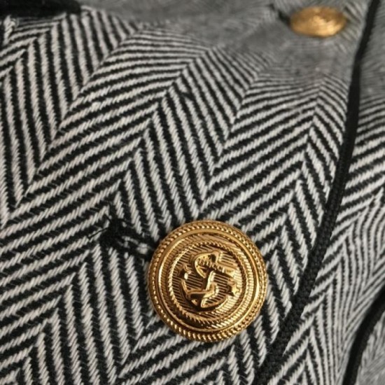 GUCCI Gucci coat 2024FW latest ahead stylish logo included GUCCI Gucci coat 2024FW latest ahead stylish logo included