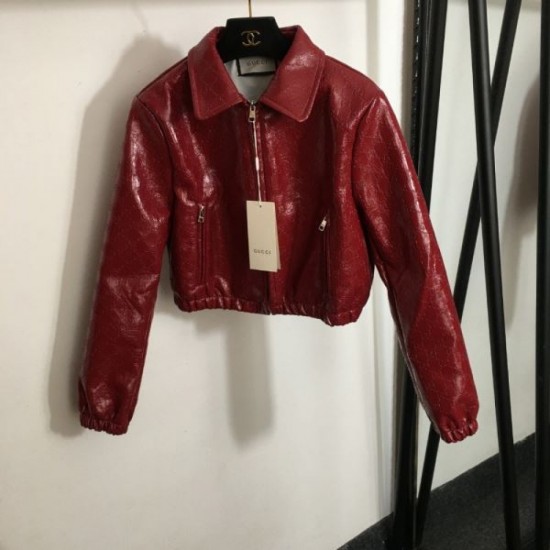 GUCCI Gucci coat 2024FW New winter item that can create a new look GUCCI Gucci coat 2024FW New winter item that can create a new look