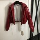 GUCCI Gucci coat 2024FW New winter item that can create a new look GUCCI Gucci coat 2024FW New winter item that can create a new look