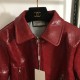 GUCCI Gucci coat 2024FW New winter item that can create a new look GUCCI Gucci coat 2024FW New winter item that can create a new look