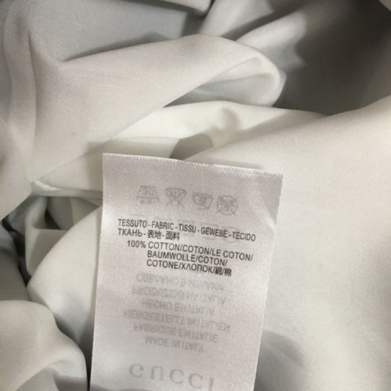 GUCCI Gucci coat 2024FW New winter item that can create a new look GUCCI Gucci coat 2024FW New winter item that can create a new look