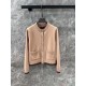 GUCCI Gucci Knit Cardigan 2024FW Fashionable by incorporating trends GUCCI Gucci Knit Cardigan 2024FW Fashionable by incorporating trends