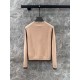 GUCCI Gucci Knit Cardigan 2024FW Fashionable by incorporating trends GUCCI Gucci Knit Cardigan 2024FW Fashionable by incorporating trends