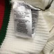 GUCCI Gucci Knit Cardigan 2024FW A style that can be used for a long time this winter GUCCI Gucci Knit Cardigan 2024FW A style that can be used for a long time this winter