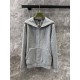 GUCCI Gucci Knit Cardigan 2024FW Looks youthful and energetic GUCCI Gucci Knit Cardigan 2024FW Looks youthful and energetic