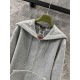 GUCCI Gucci Knit Cardigan 2024FW Looks youthful and energetic GUCCI Gucci Knit Cardigan 2024FW Looks youthful and energetic