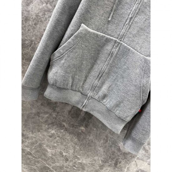 GUCCI Gucci Knit Cardigan 2024FW Looks youthful and energetic GUCCI Gucci Knit Cardigan 2024FW Looks youthful and energetic