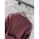 GUCCI Gucci Trench Coat 2024FW Create a calm atmosphere GUCCI Gucci Trench Coat 2024FW Create a calm atmosphere