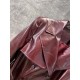 GUCCI Gucci Trench Coat 2024FW Create a calm atmosphere GUCCI Gucci Trench Coat 2024FW Create a calm atmosphere