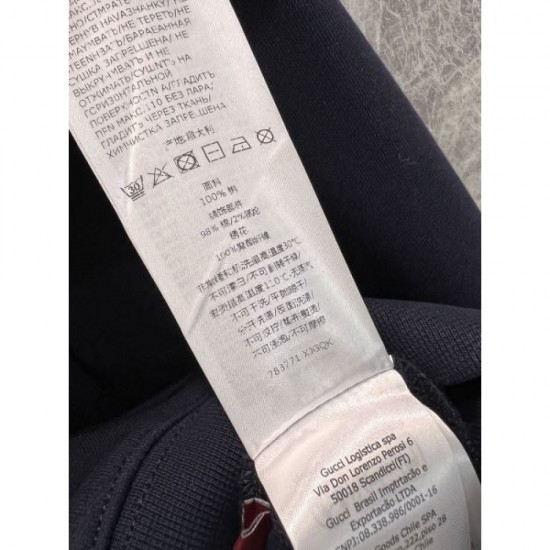GUCCI Gucci Parka 2024FW Brand new item that can't wait for winter GUCCI Gucci Parka 2024FW Brand new item that can't wait for winter