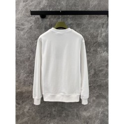 GUCCI Gucci Pullover 2024FW Classic atmosphere tops