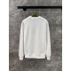 GUCCI Gucci Pullover 2024FW Classic atmosphere tops GUCCI Gucci Pullover 2024FW Classic atmosphere tops