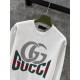 GUCCI Gucci Pullover 2024FW Classic atmosphere tops GUCCI Gucci Pullover 2024FW Classic atmosphere tops