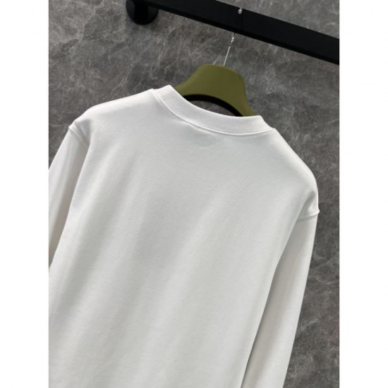 GUCCI Gucci Pullover 2024FW Classic atmosphere tops GUCCI Gucci Pullover 2024FW Classic atmosphere tops