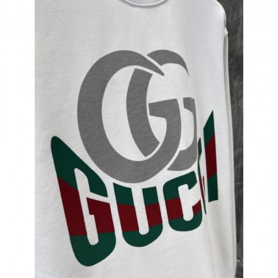 GUCCI Gucci Pullover 2024FW Classic atmosphere tops GUCCI Gucci Pullover 2024FW Classic atmosphere tops