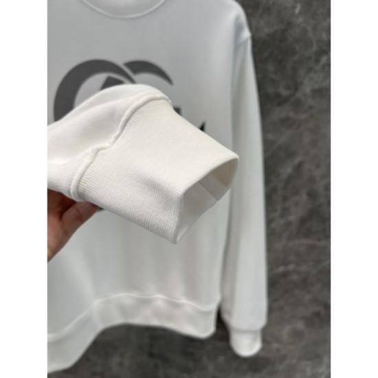 GUCCI Gucci Pullover 2024FW Classic atmosphere tops GUCCI Gucci Pullover 2024FW Classic atmosphere tops