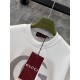 GUCCI Gucci Pullover 2024FW Classic atmosphere tops GUCCI Gucci Pullover 2024FW Classic atmosphere tops