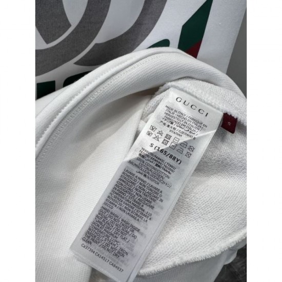 GUCCI Gucci Pullover 2024FW Classic atmosphere tops GUCCI Gucci Pullover 2024FW Classic atmosphere tops