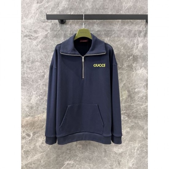 GUCCI Gucci coat 2024FW An exquisite casual atmosphere GUCCI Gucci coat 2024FW An exquisite casual atmosphere