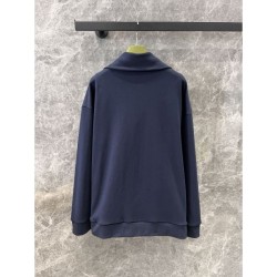 GUCCI Gucci coat 2024FW An exquisite casual atmosphere