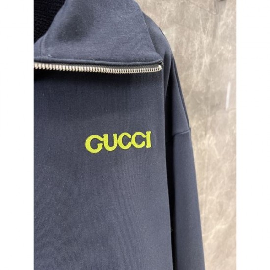 GUCCI Gucci coat 2024FW An exquisite casual atmosphere GUCCI Gucci coat 2024FW An exquisite casual atmosphere