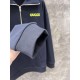 GUCCI Gucci coat 2024FW An exquisite casual atmosphere GUCCI Gucci coat 2024FW An exquisite casual atmosphere