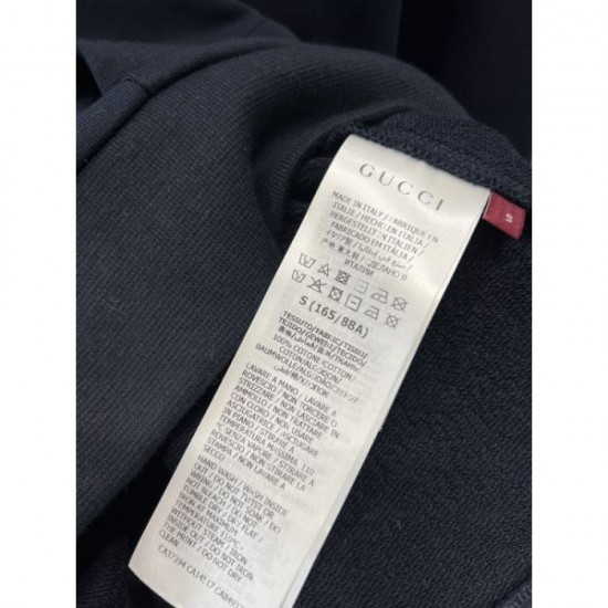 GUCCI Gucci coat 2024FW An exquisite casual atmosphere GUCCI Gucci coat 2024FW An exquisite casual atmosphere