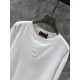 GUCCI Gucci long sleeve T-shirt 2024FW Simple style that looks great GUCCI Gucci long sleeve T-shirt 2024FW Simple style that looks great