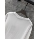 GUCCI Gucci long sleeve T-shirt 2024FW Simple style that looks great GUCCI Gucci long sleeve T-shirt 2024FW Simple style that looks great