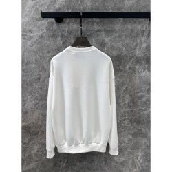 GUCCI Gucci Pullover 2024FW Design perfect for everyday use