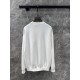 GUCCI Gucci Pullover 2024FW Design perfect for everyday use GUCCI Gucci Pullover 2024FW Design perfect for everyday use