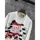 GUCCI Gucci Pullover 2024FW Design perfect for everyday use GUCCI Gucci Pullover 2024FW Design perfect for everyday use