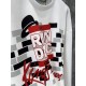 GUCCI Gucci Pullover 2024FW Design perfect for everyday use GUCCI Gucci Pullover 2024FW Design perfect for everyday use